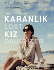 KARANLIK KIZ